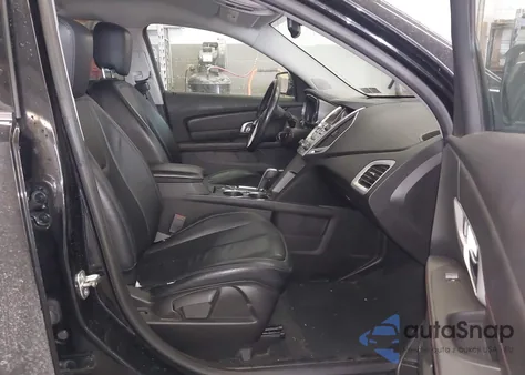 2013 GMC Terrain Sle-2 from USA, damaged, VIN 2GKFLTEK5D6299080